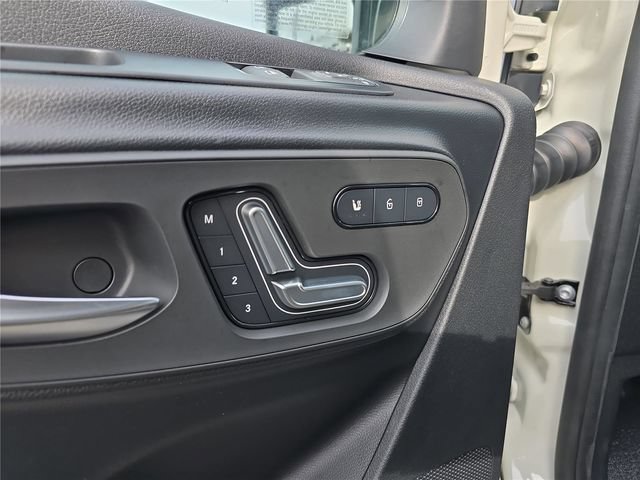 New 2026 Mercedes-Benz Sprinter 2500 image 13