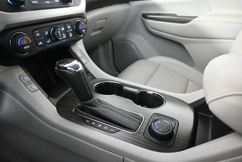 Used 2019 GMC Acadia SLT AWD/4WD image 33