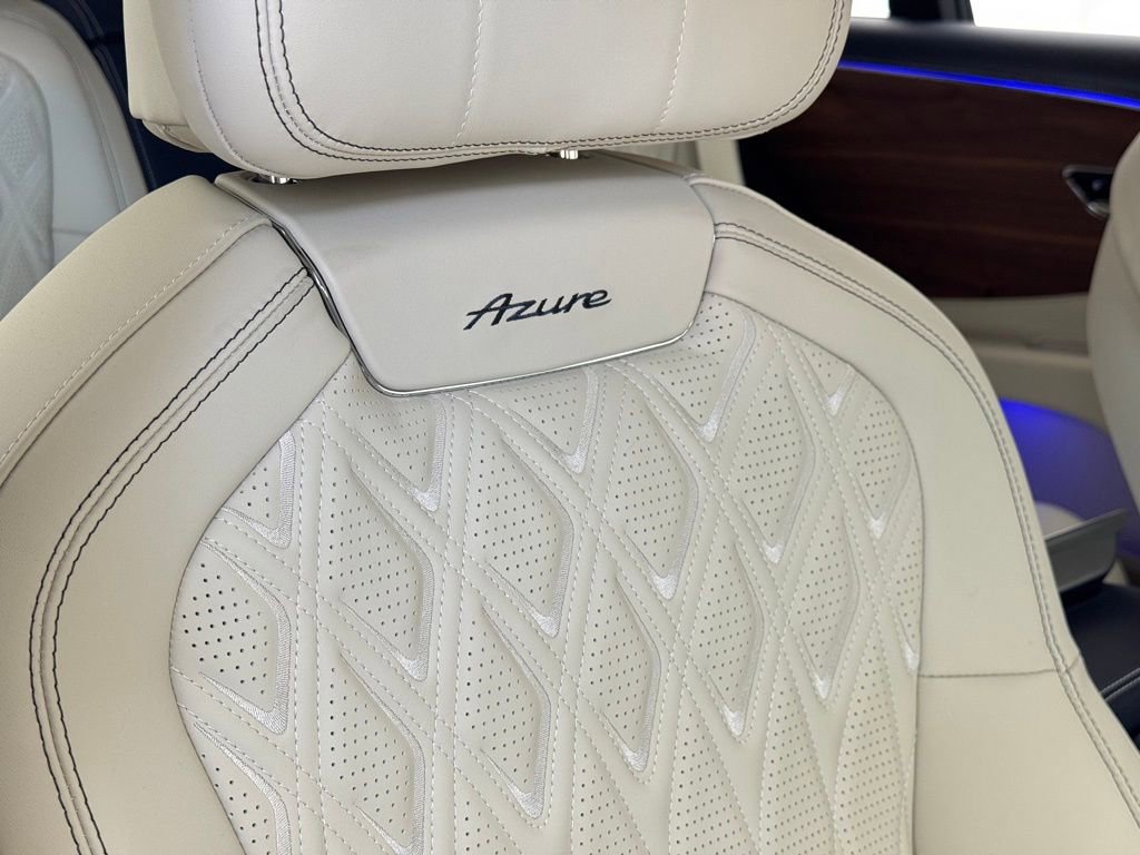 New 2026 Bentley Flying Spur Azure image 62