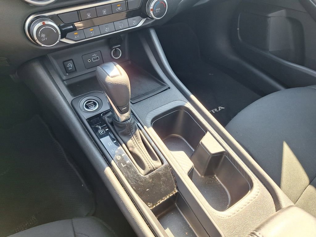 Used 2024 Nissan Sentra S image 14