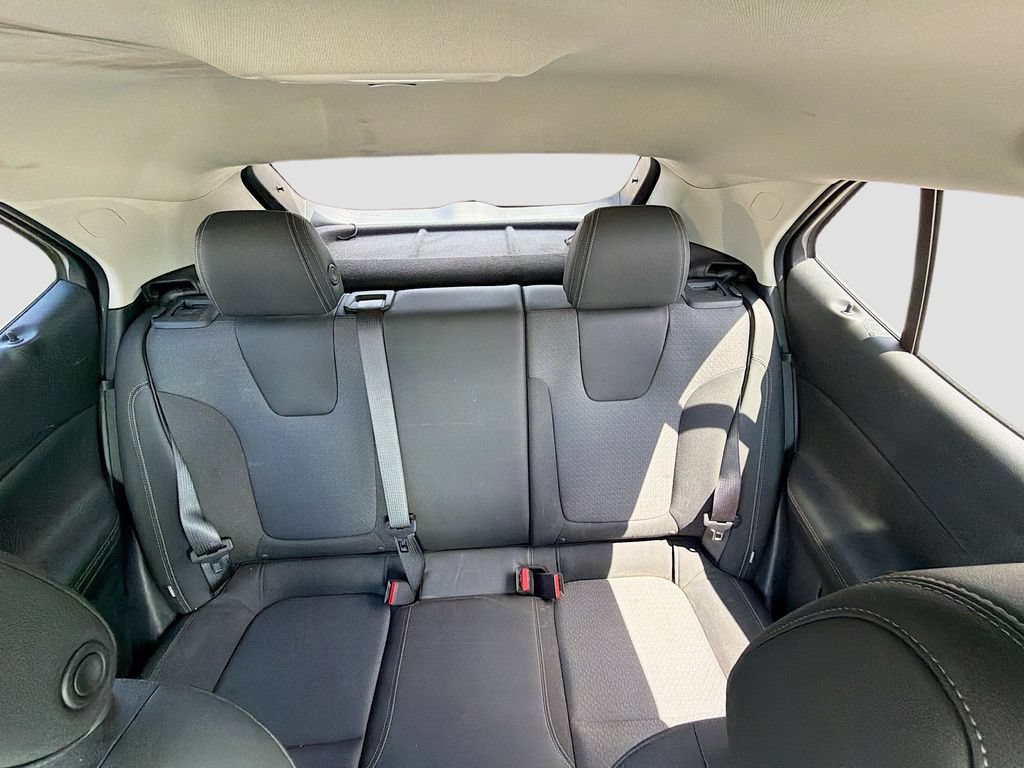 Used 2024 Buick Encore GX Preferred FWD image 13