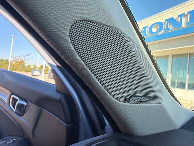 Used 2024 Honda Civic Touring image 10