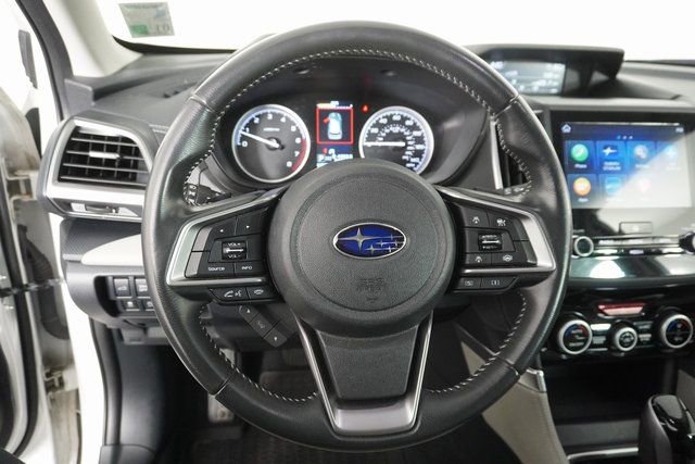 Certified 2024 Subaru Forester Limited image 23