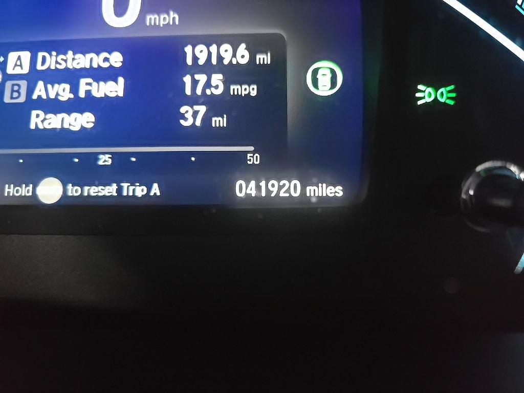 Used 2022 Honda Odyssey Touring image 23