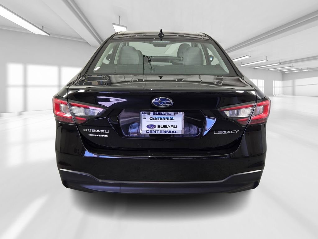 Certified 2023 Subaru Legacy Premium image 7