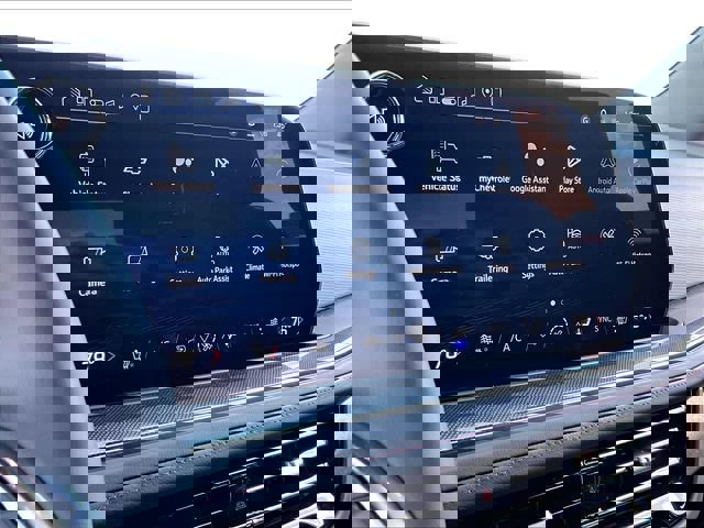 New 2026 Chevrolet Suburban RST w/ Comfort Package image 20