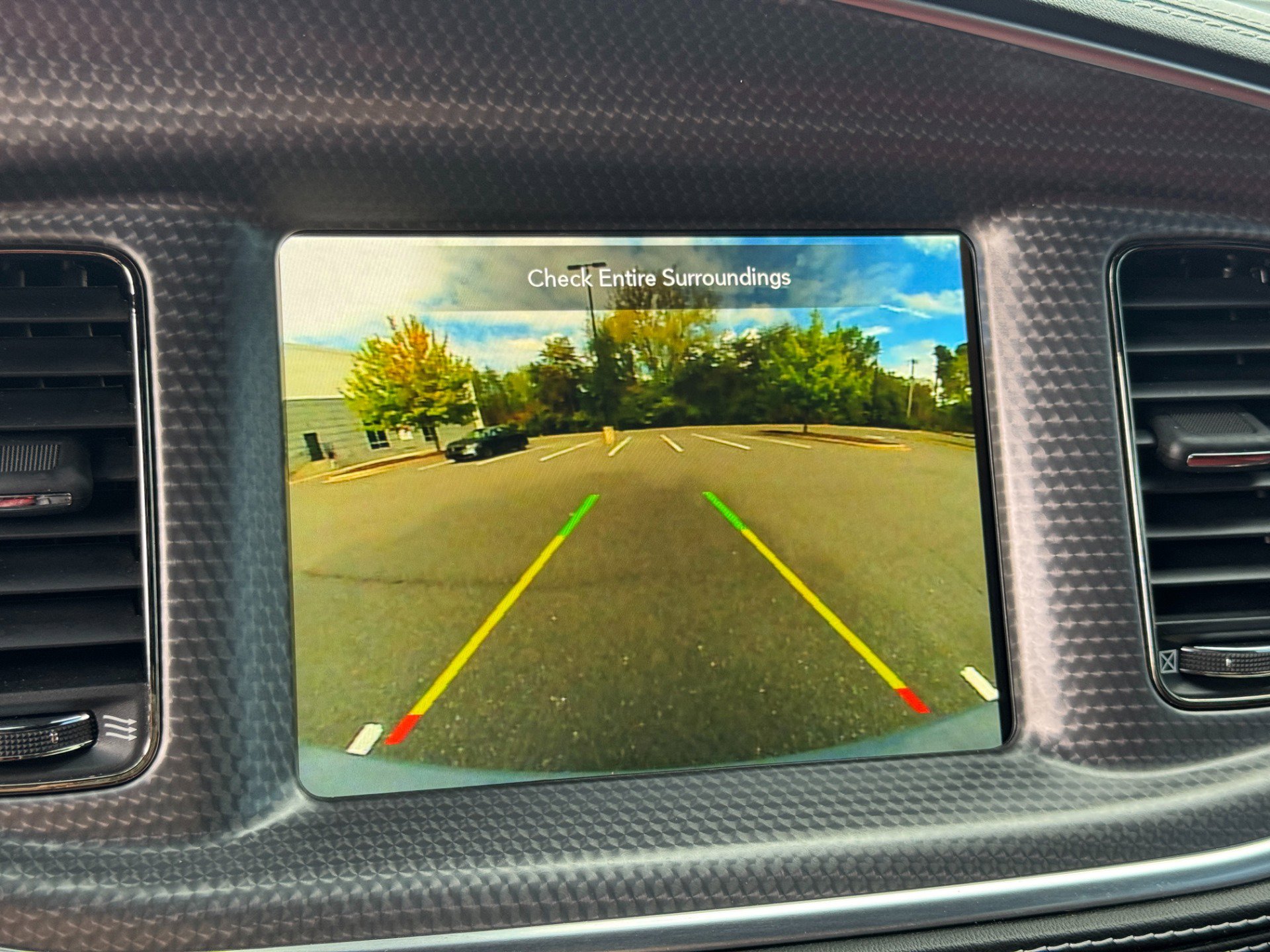 Used 2022 Dodge Charger SRT Hellcat w/ Harman/Kardon Audio Group image 38