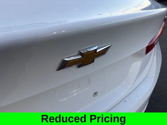 Used 2024 Chevrolet Malibu LT FWD image 49