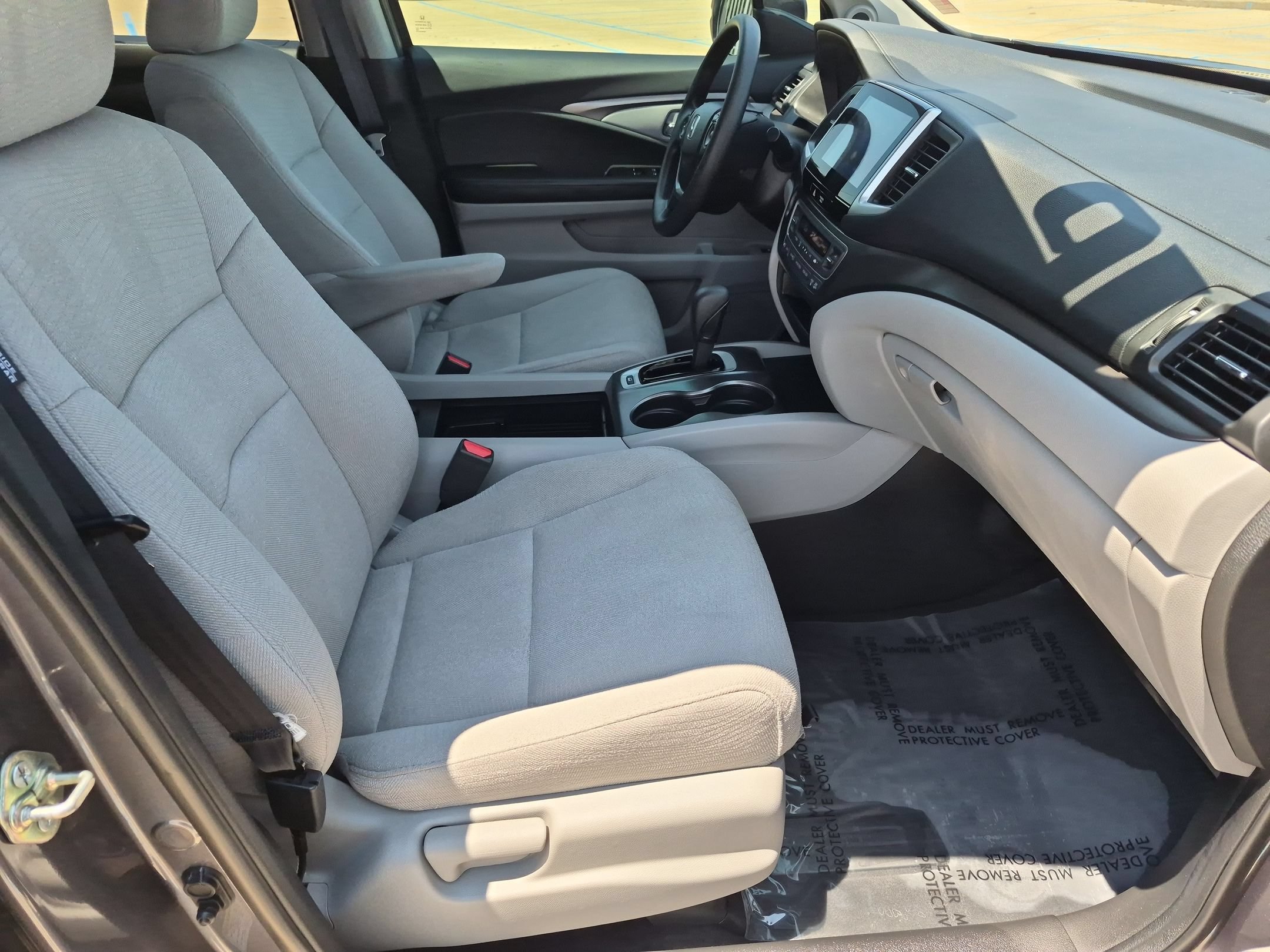 Used 2016 Honda Pilot EX image 29