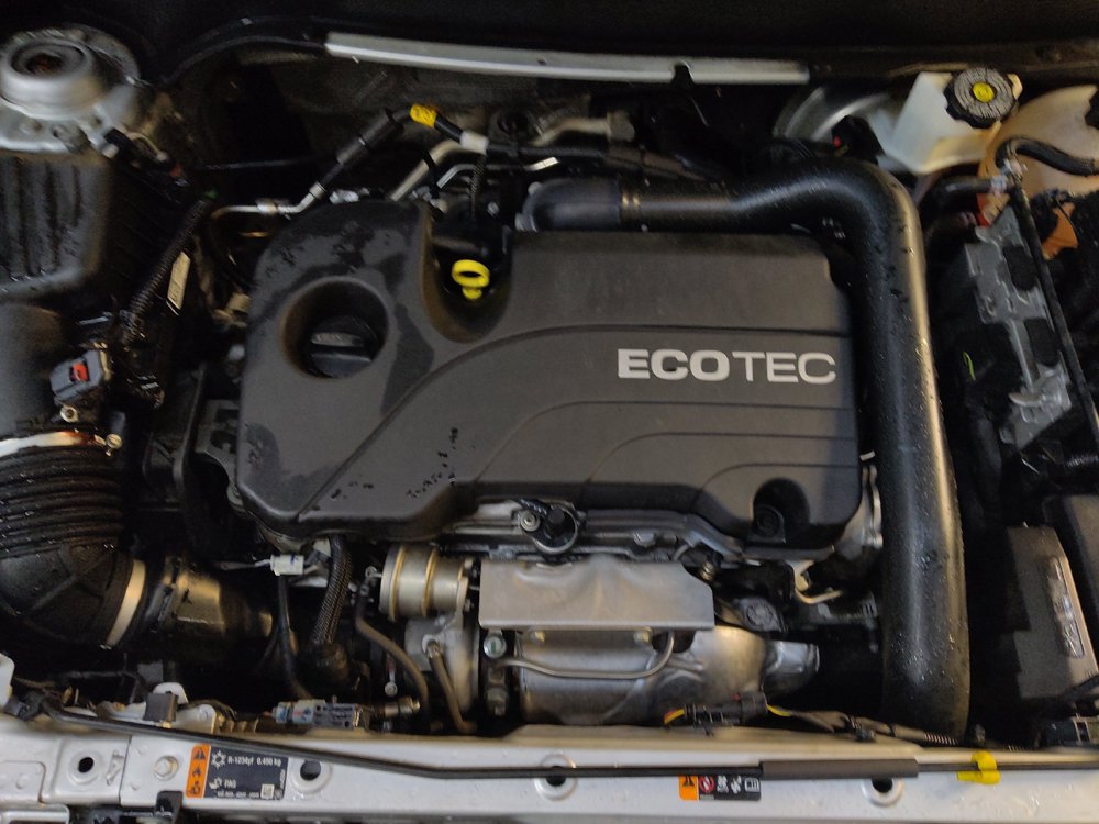 Used 2022 Chevrolet Equinox LT FWD image 30