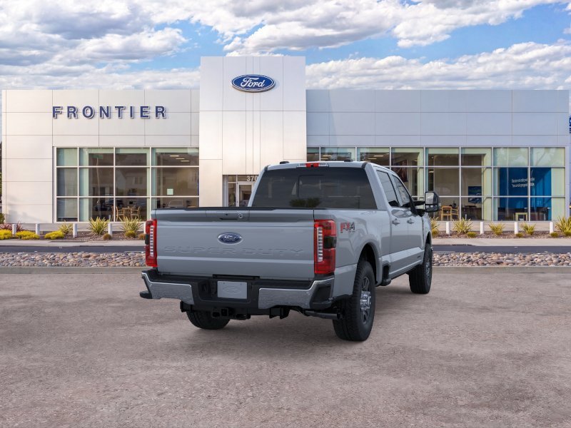 New 2026 Ford F250 Lariat w/ Lariat Ultimate Package AWD/4WD image 34