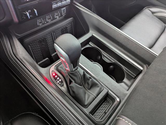 New 2026 RAM 1500 RHO w/ RHO Level 1 Equipment Group image 12