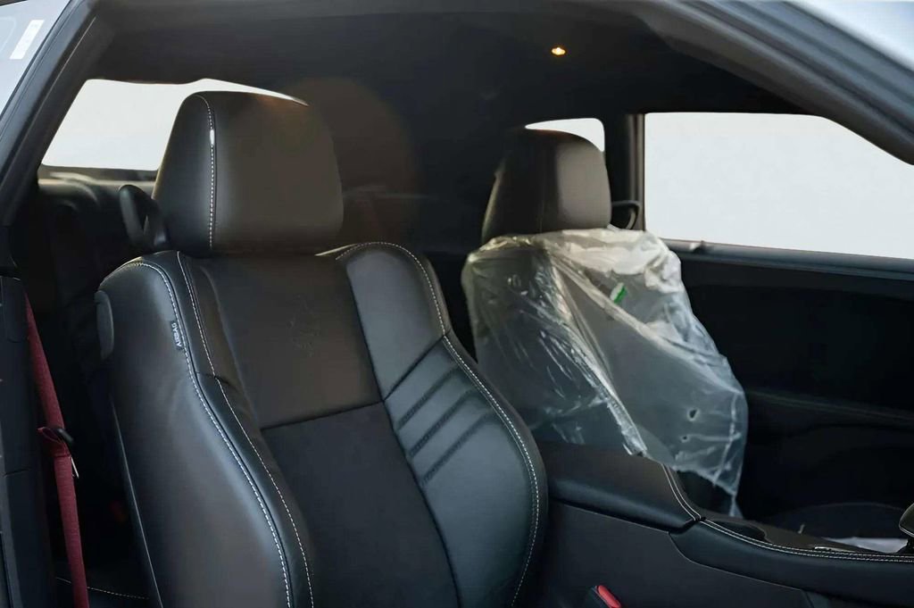 Used 2023 Dodge Challenger SRT Hellcat Redeye RWD image 65