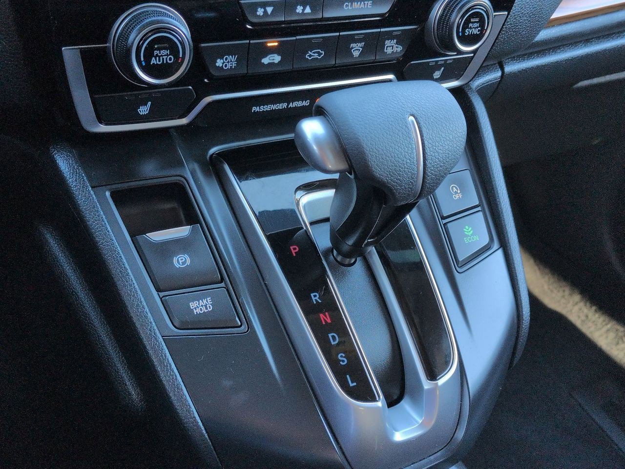 Certified 2022 Honda CR-V EX image 18