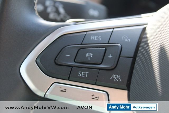 Used 2024 Volkswagen Atlas SE AWD/4WD image 37