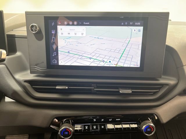 Certified 2024 Chevrolet Silverado EV W/T image 16