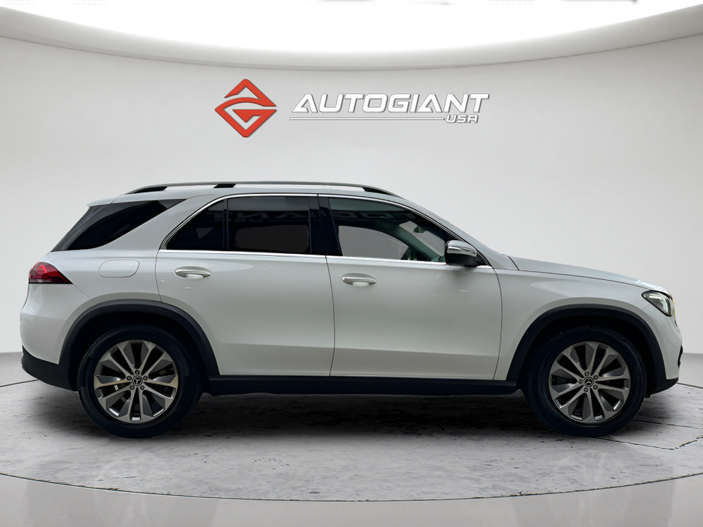 Used 2020 Mercedes-Benz GLE 450 4MATIC w/ Premium Package image 14