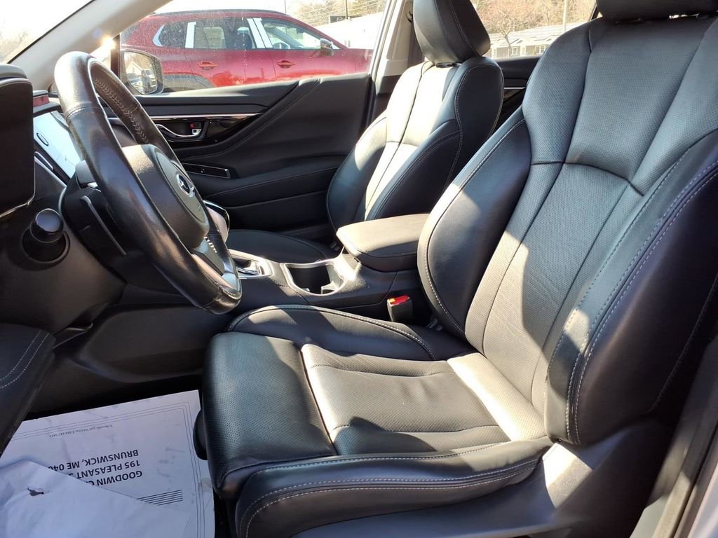 Used 2023 Subaru Legacy Limited AWD/4WD image 13