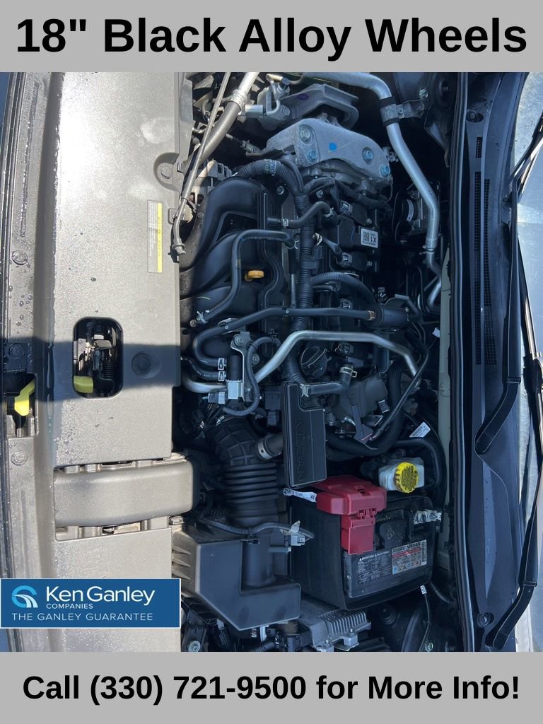 Used 2022 Nissan Sentra SR w/ Midnight Edition FWD image 57