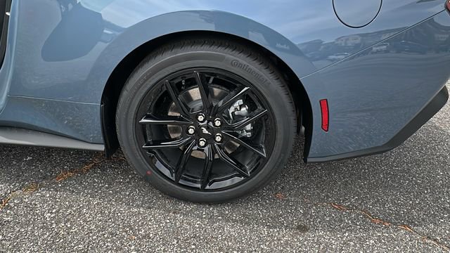 New 2026 Ford Mustang Coupe image 17