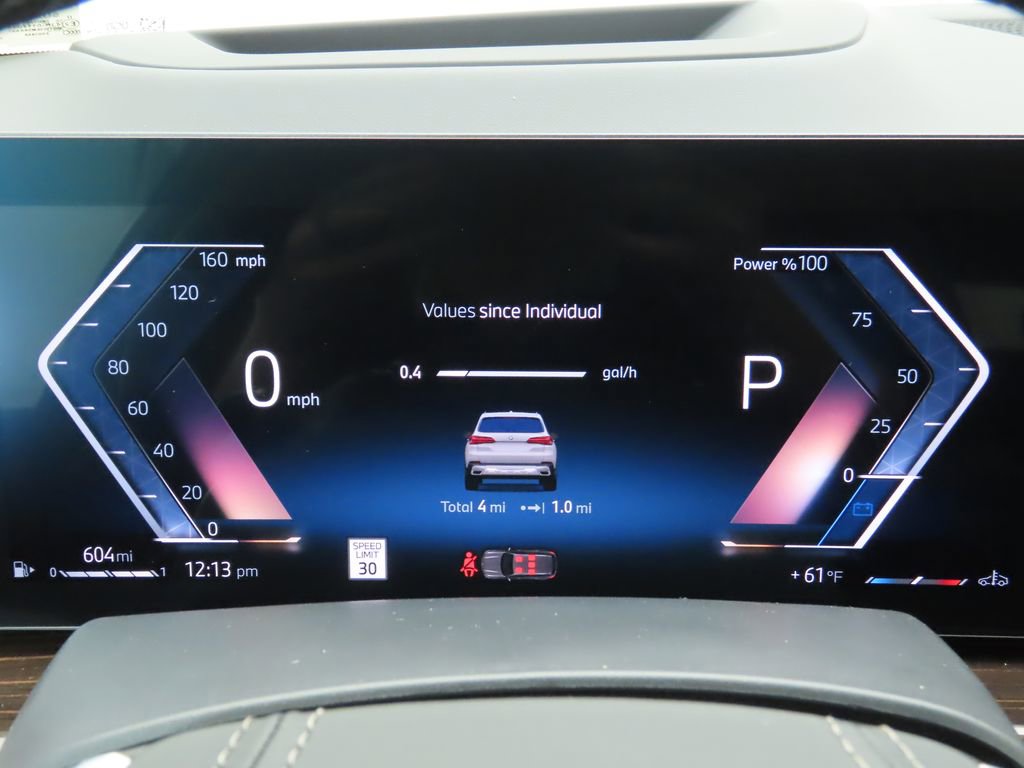 New 2026 BMW X5 xDrive40i w/ Climate Comfort Package image 31