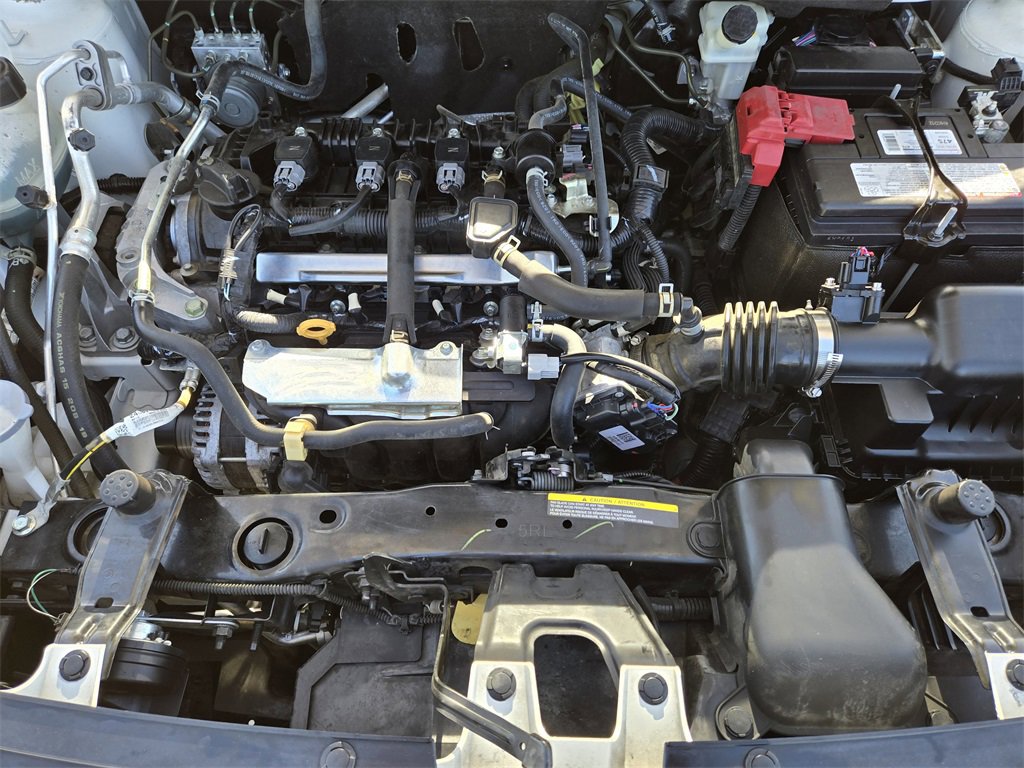 Used 2020 Nissan Kicks SR w/ SR Premium Package image 30