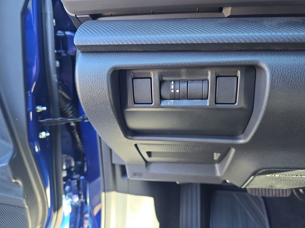 New 2026 Subaru Crosstrek 2.0i Premium image 21