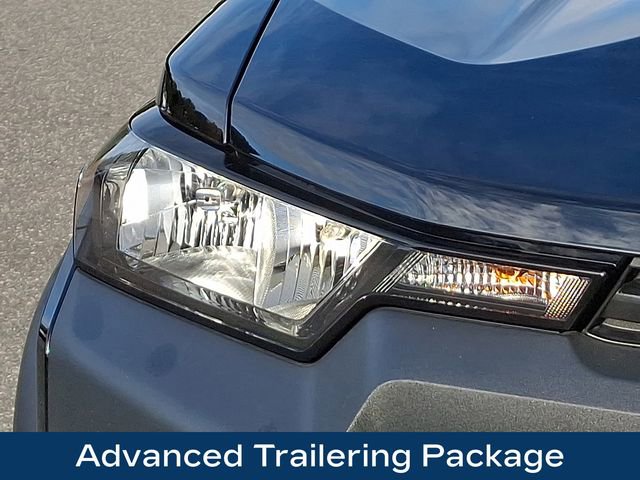 Used 2024 Chevrolet Colorado Trail Boss w/ Technology Package image 12