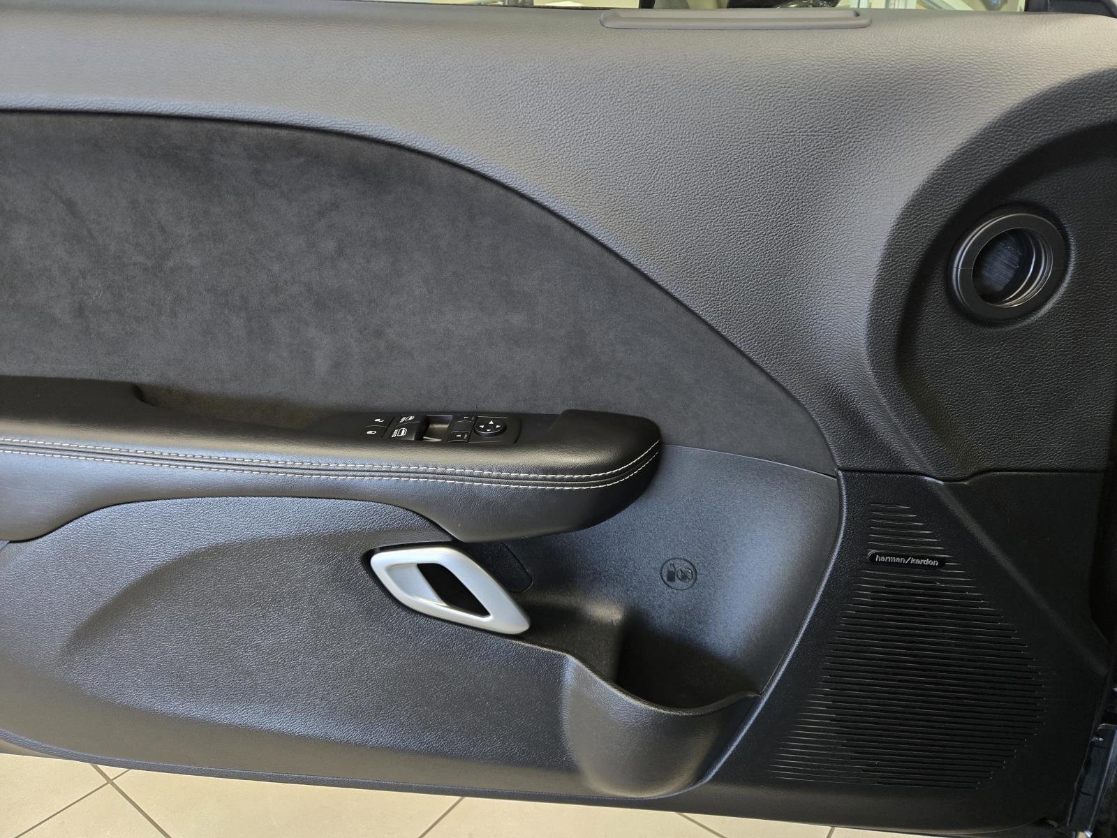 Used 2018 Dodge Challenger SRT Demon image 21