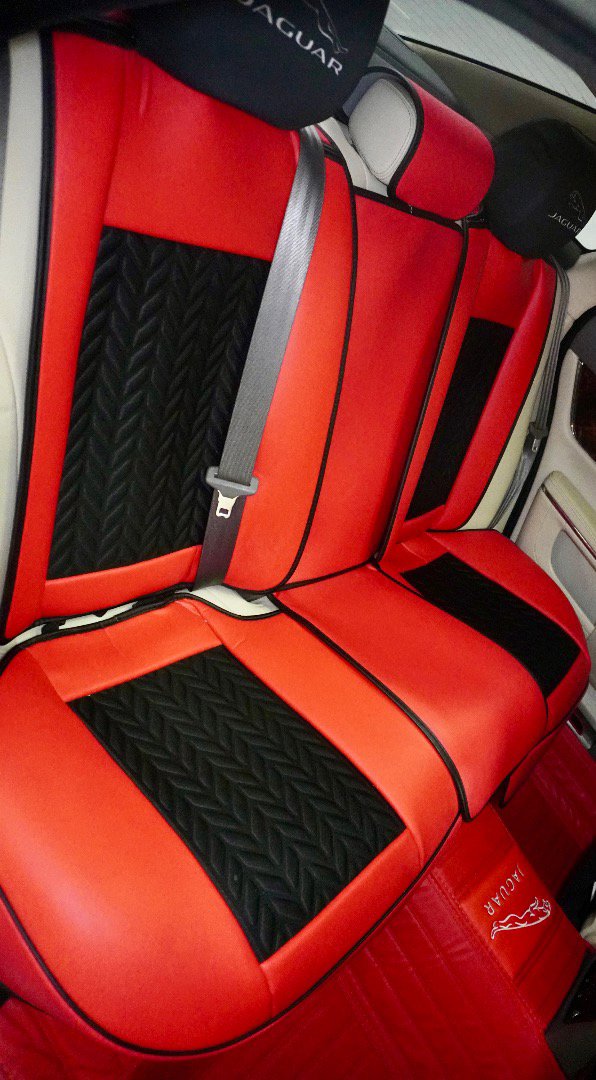 Used 2016 Jaguar XJ L Portfolio image 8