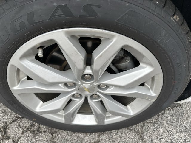 Used 2019 Chevrolet Impala LT w/ Sunroof and Spoiler Package FWD image 28