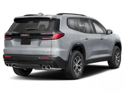 New 2026 GMC Acadia AT4 w/ Luxury Package AWD/4WD image 5