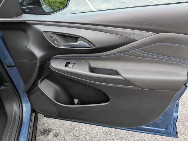New 2026 Buick Envista Sport Touring w/ Convenience I Package FWD image 24