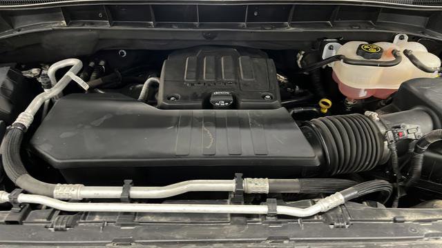 Used 2023 GMC Sierra 1500 SLE AWD/4WD image 26