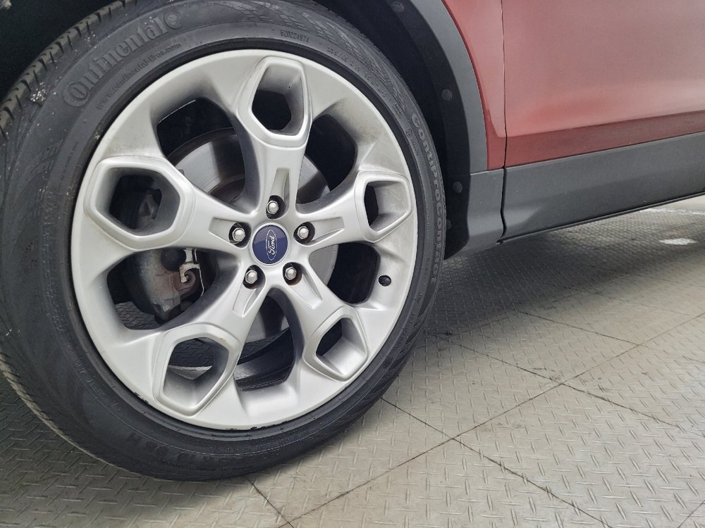 Used 2014 Ford Escape Titanium FWD image 31