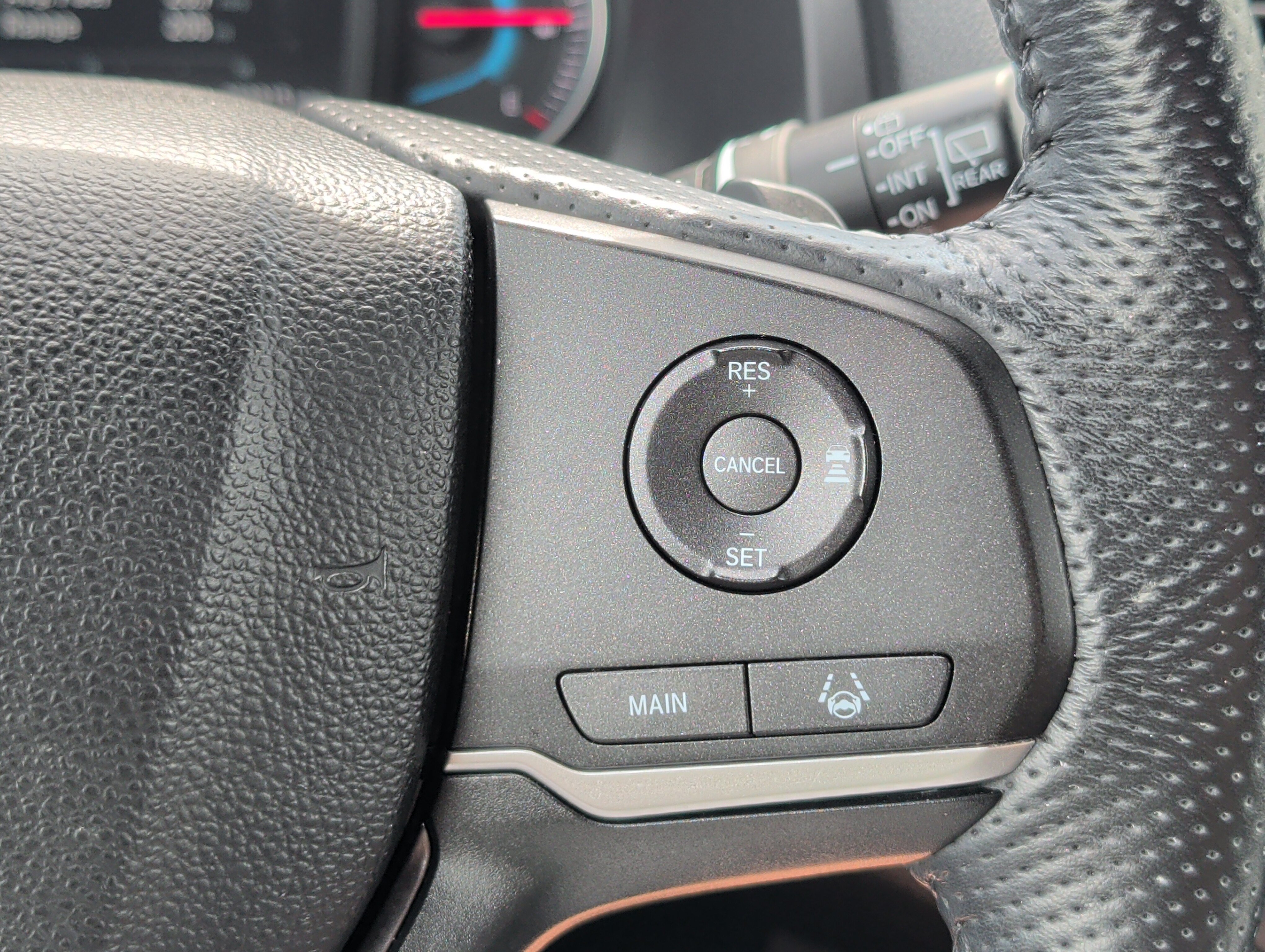 Used 2020 Honda Passport EX-L image 30