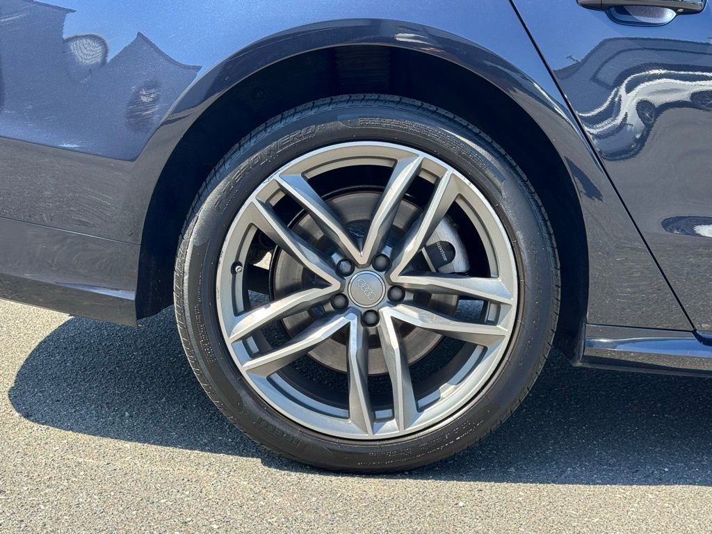 Used 2017 Audi A8 L 3.0T w/ Executive Package AWD/4WD image 43
