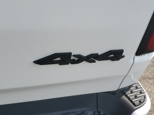 New 2026 RAM 1500 Big Horn AWD/4WD image 6
