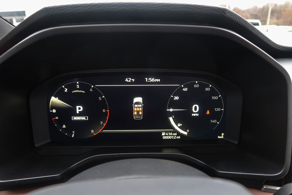 New 2026 Mitsubishi Outlander SEL image 40