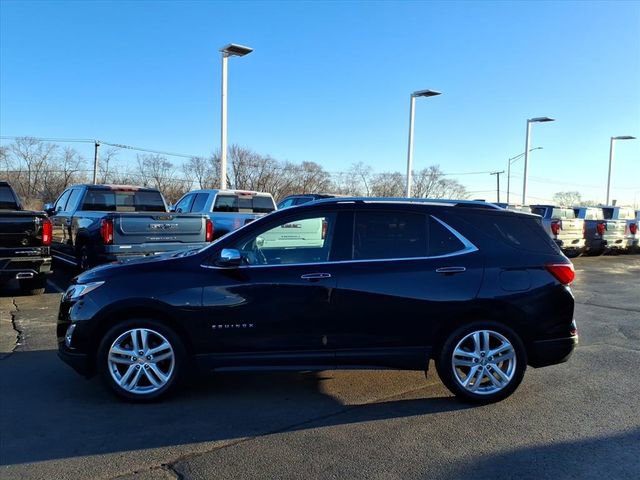 Used 2020 Chevrolet Equinox Premier image 10