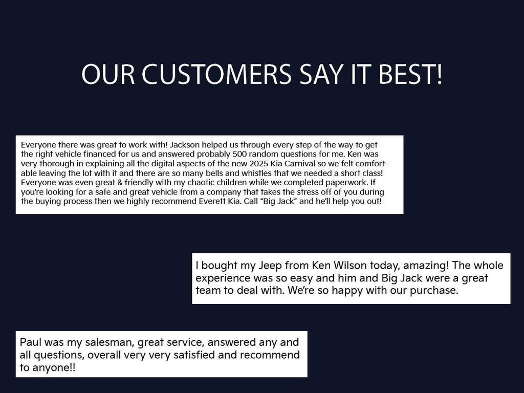 Used 2025 Hyundai Kona SEL FWD image 9