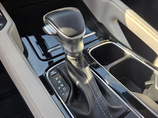 Used 2023 Kia Telluride EX FWD image 26