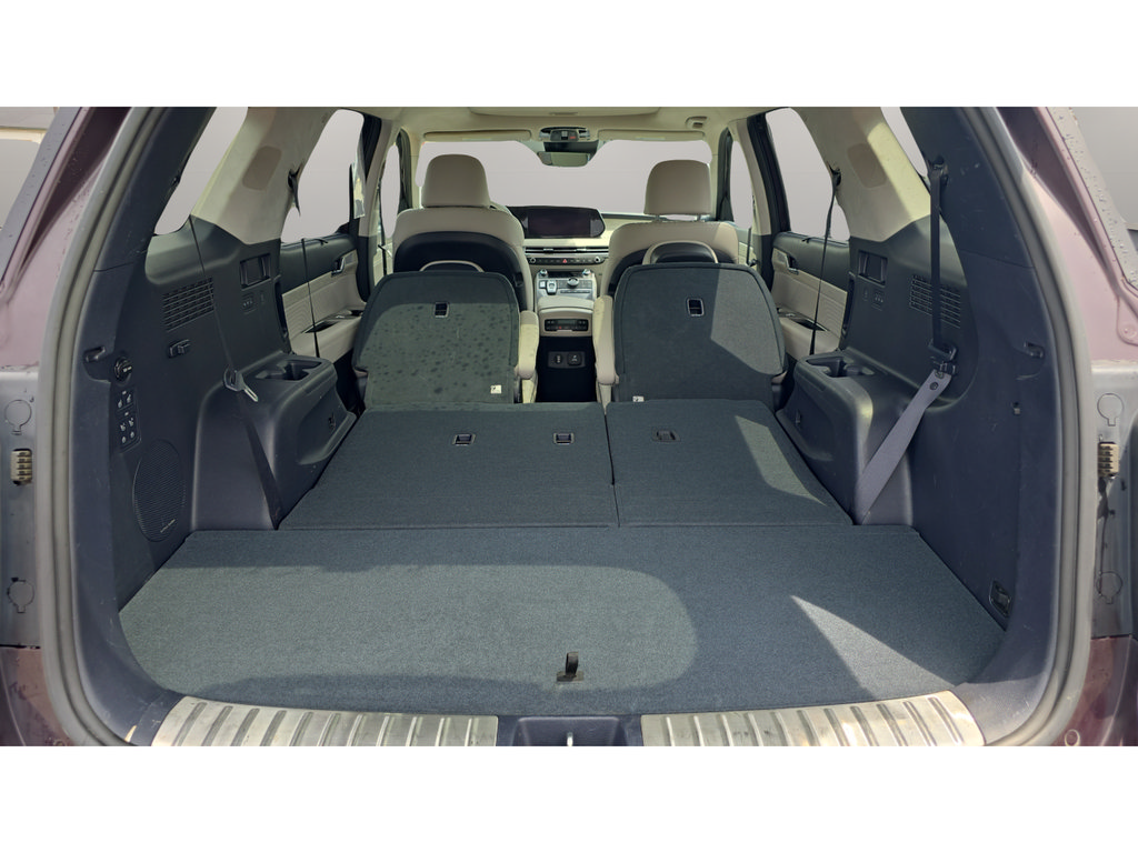 Used 2023 Hyundai Palisade Calligraphy FWD image 9