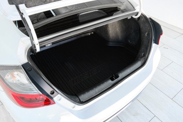 Used 2022 Honda Insight Touring image 56