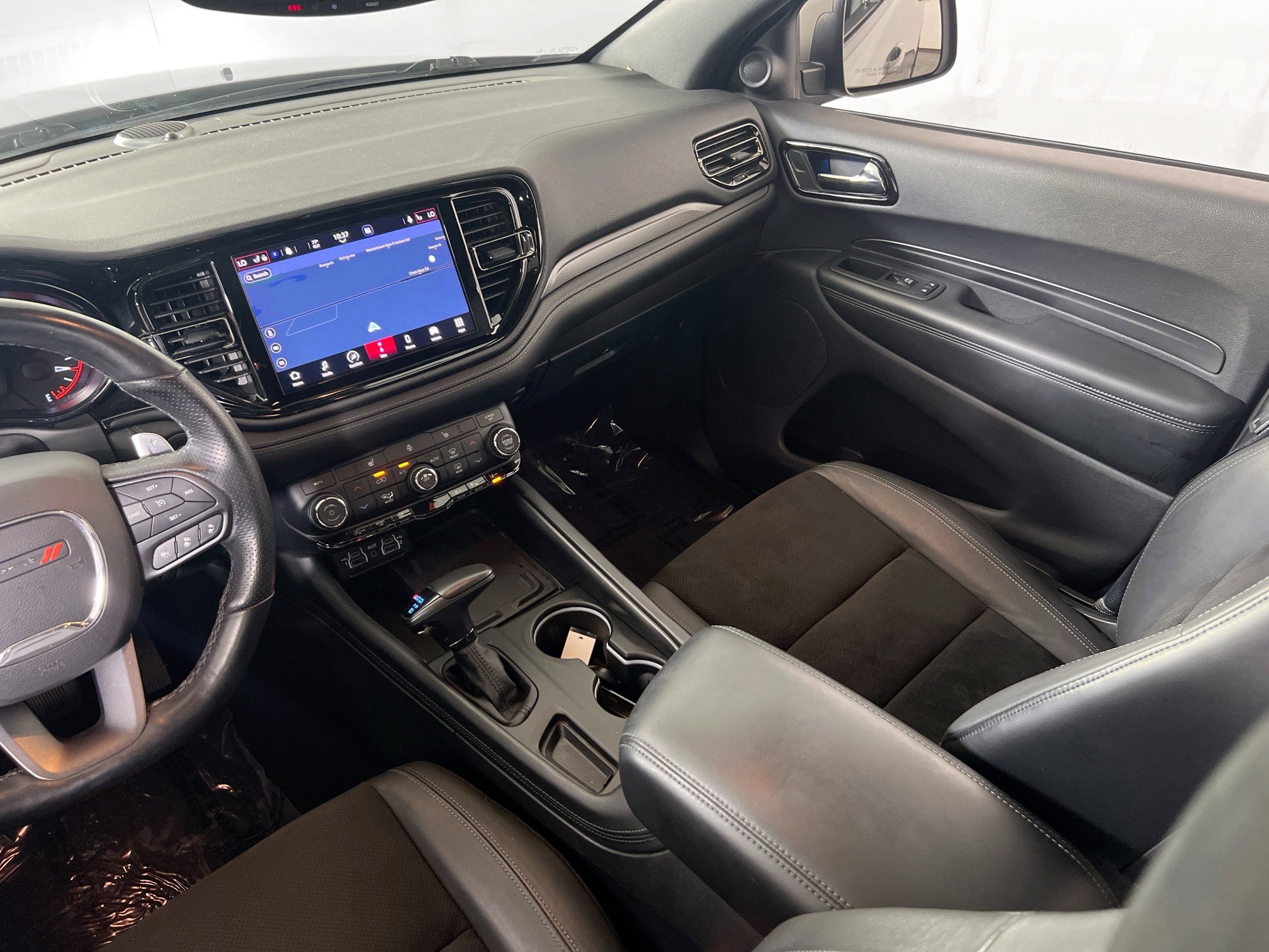 Used 2022 Dodge Durango GT image 24