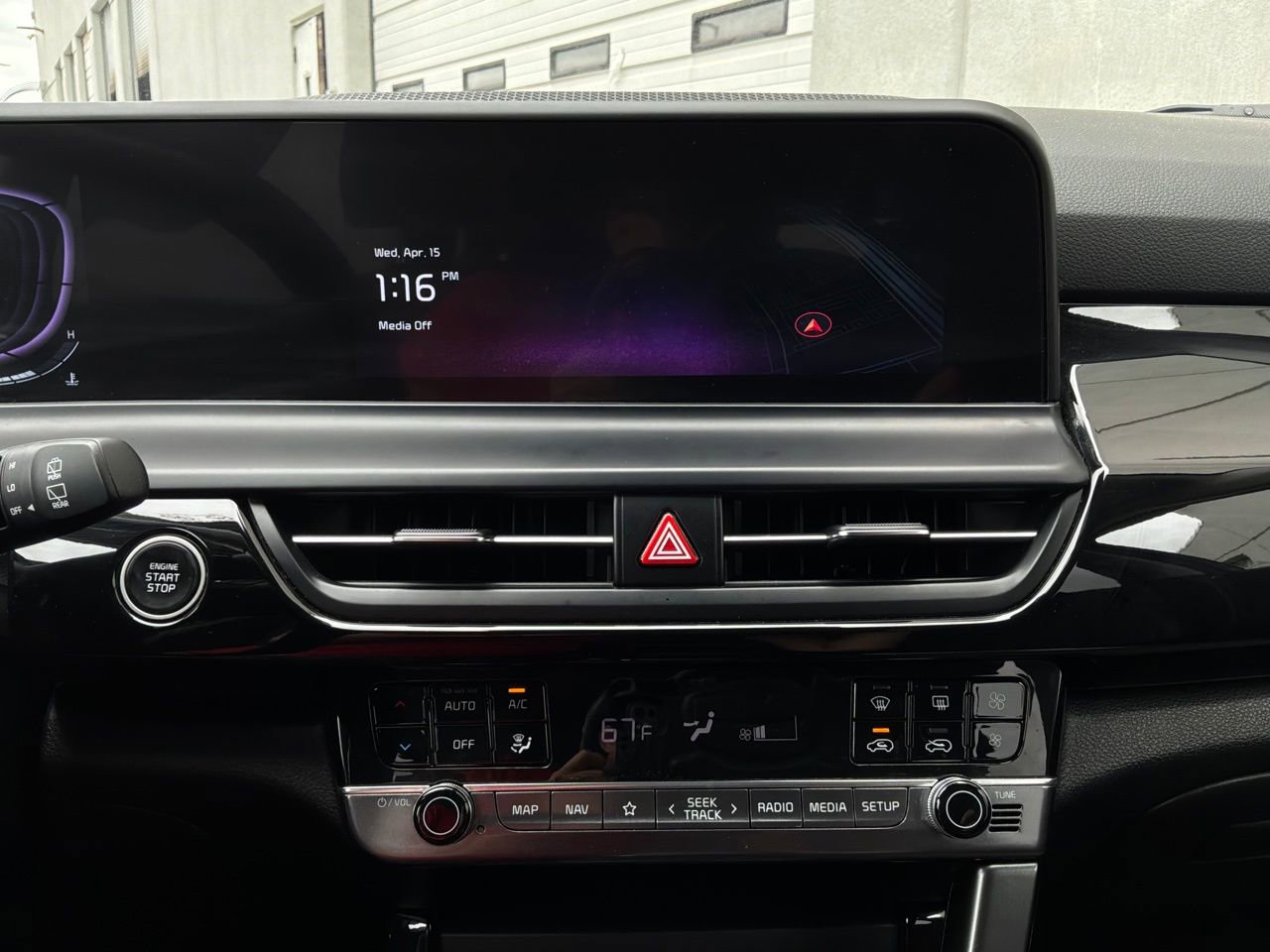 Used 2025 Kia Seltos S image 27