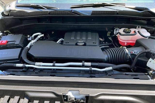 New 2026 GMC Sierra 1500 Pro w/ Pro Value Package AWD/4WD image 10