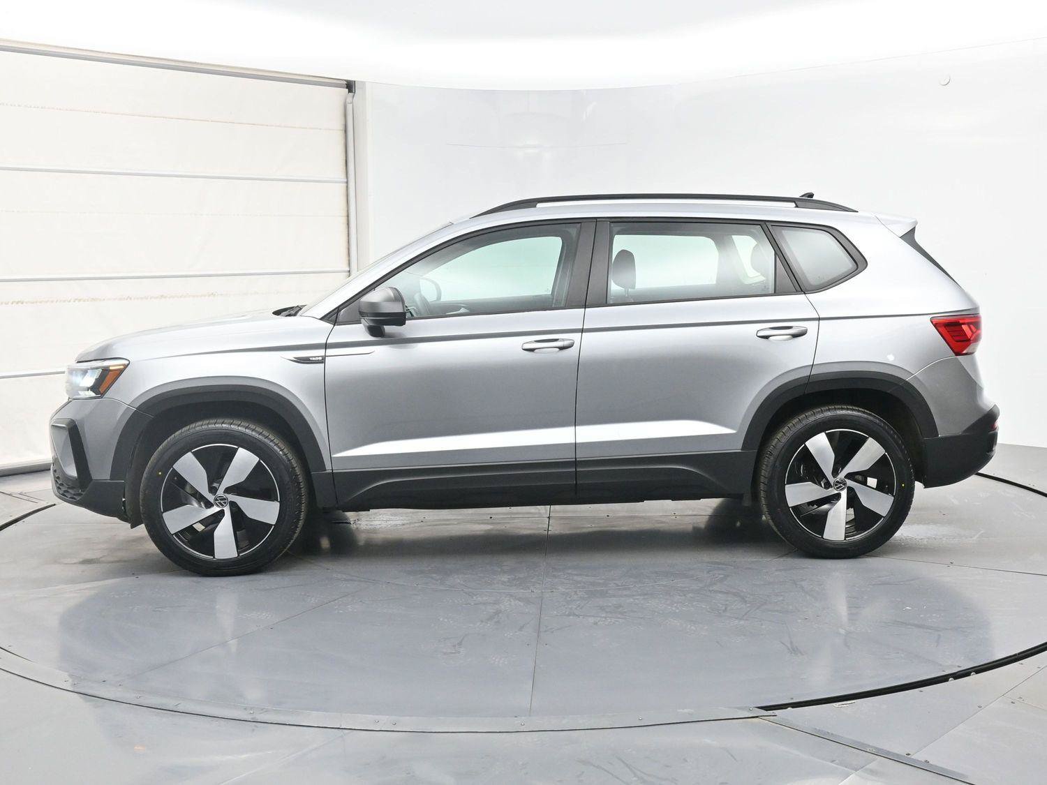 Used 2023 Volkswagen Taos S w/ Driver Assistance Package AWD/4WD image 22