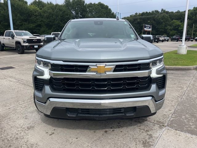 Used 2024 Chevrolet Silverado 1500 LT w/ LPO, Liner Protection Package RWD image 10
