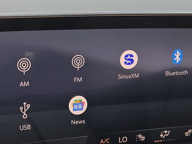 New 2026 Buick Envision Preferred image 5